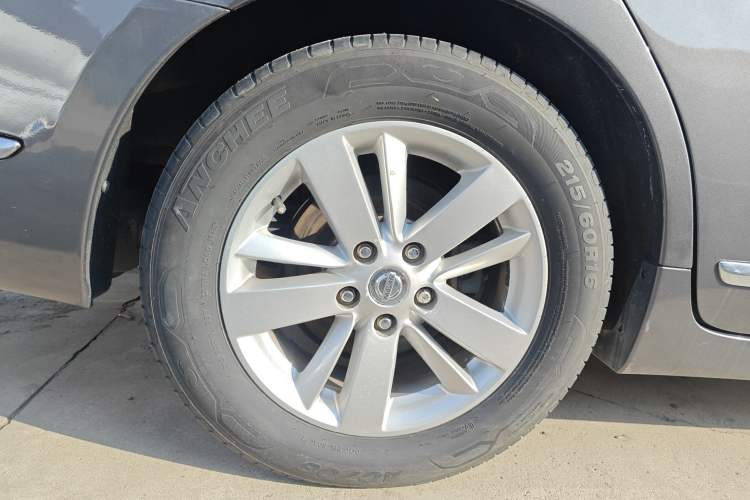 Used Nissan Teana 2011 2.5L XL Advanced Edition
