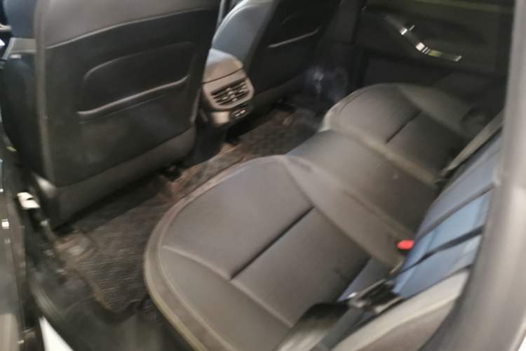 Used Haval H6S 2022 2.0T Two-Wheel Drive JoyRun Version
