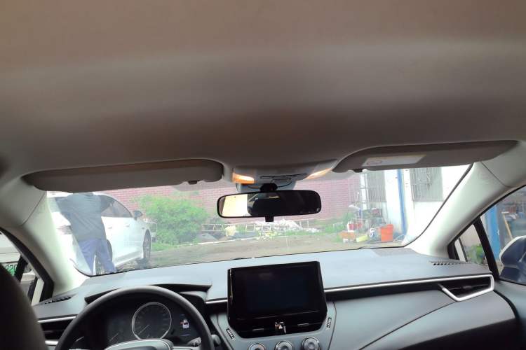 Used Toyota Corolla 2022 1.2T S-CVT Pioneer PLUS Edition