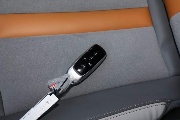 Used AION S Plus 2022 80 Tech Edition