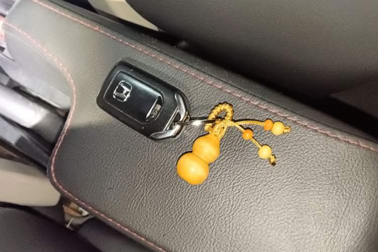 Used Honda Fit 2014 1.5L EXLI CVT Leading Model