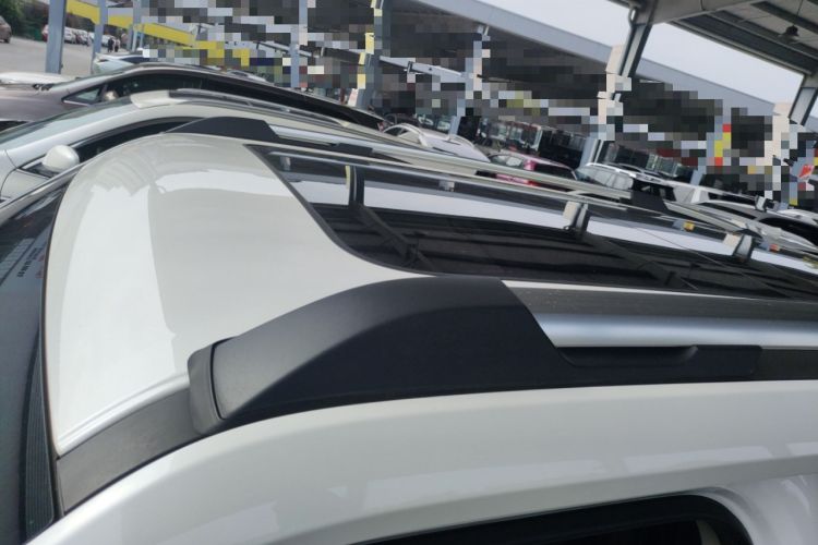 Used Haval H Dog New Energy 2023 DHT-PHEV 105km Tide Electric Version Plus Roof