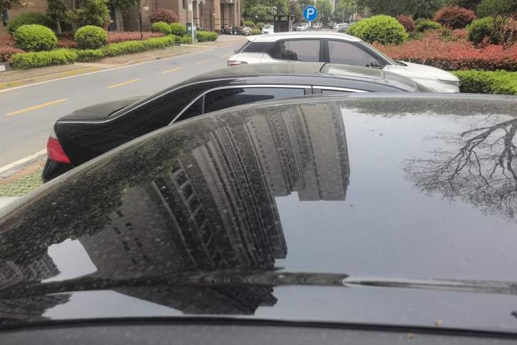 Used Wuling Bingo PLUS 2024 510 km Range 5-Seater Version Roof