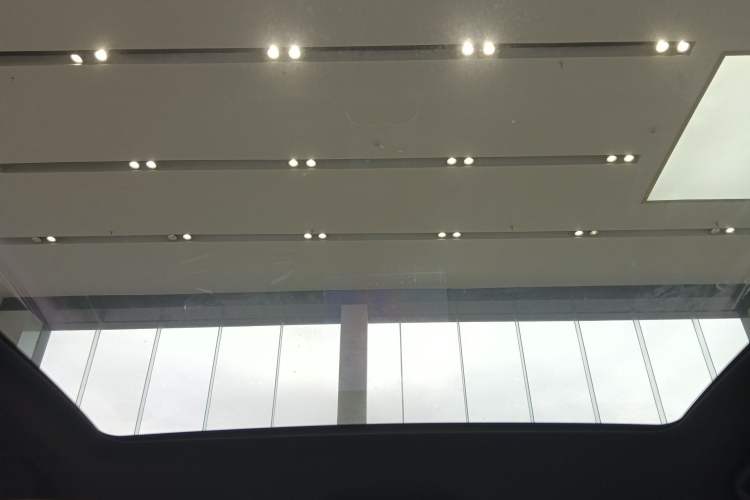 Used BYD Seal 2025 650 Zhihang Edition
