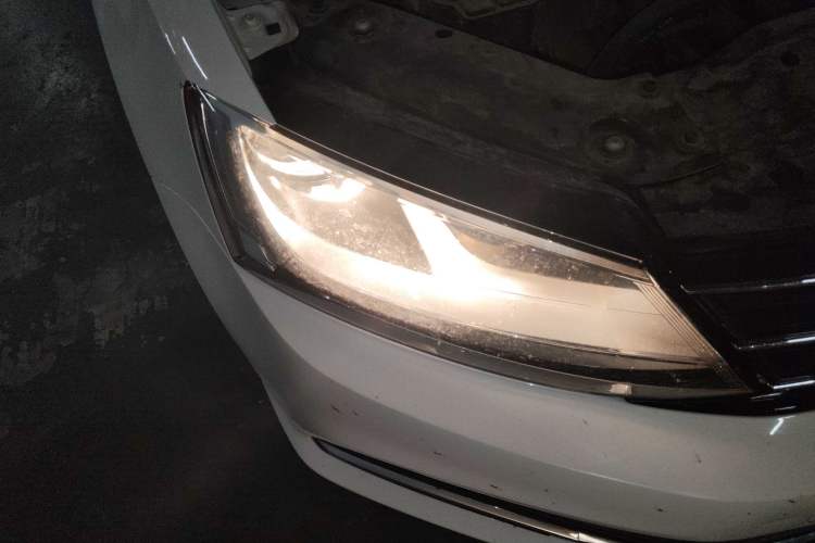 Used Volkswagen Sagitar 2018 1.6L Automatic Comfort Model
