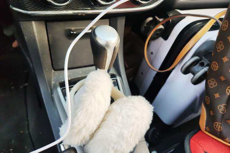 Used Toyota Corolla 2014 1.6L CVT GL-i
