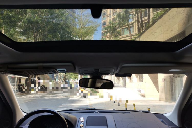 Used Land Rover Freelander 2 2012 2.0T Si4 SE Gasoline Version
