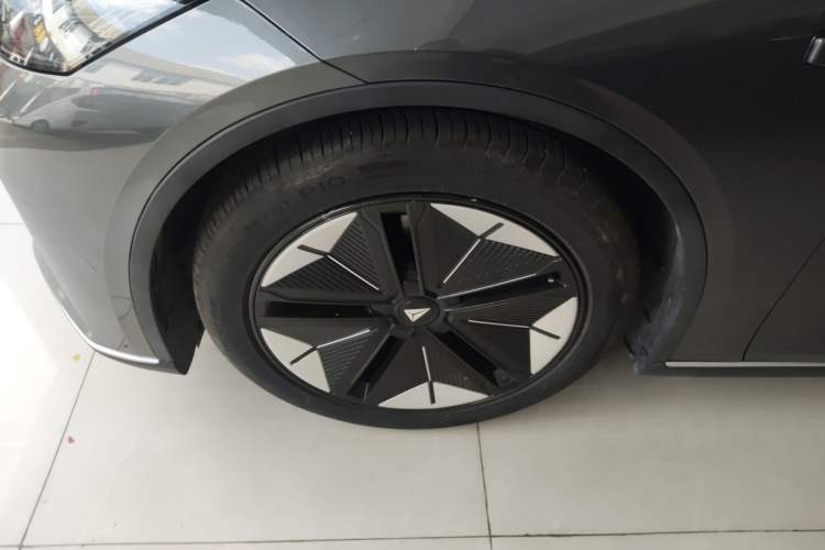 Used Deepal SL03 2025 Pure Electric Classic Edition Exterior 4