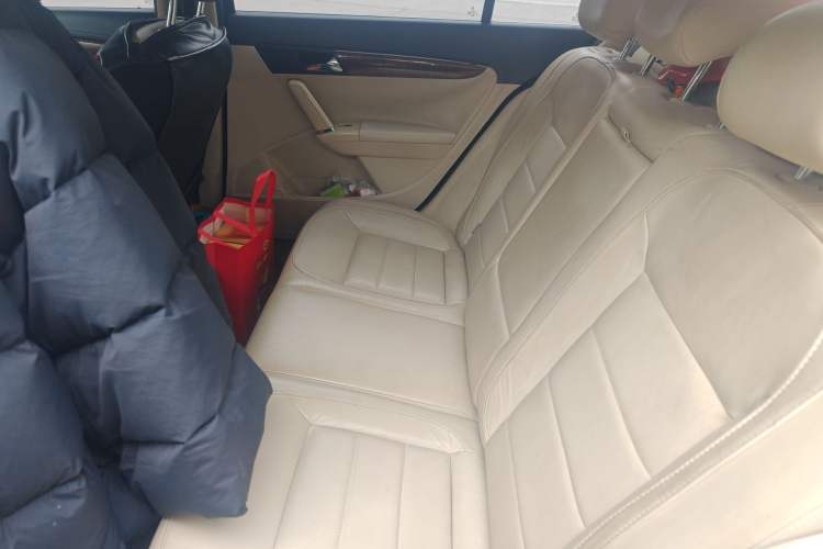 Used Volkswagen Lavida 2013 Revised Version 1.4 TSI Manual Comfort Edition