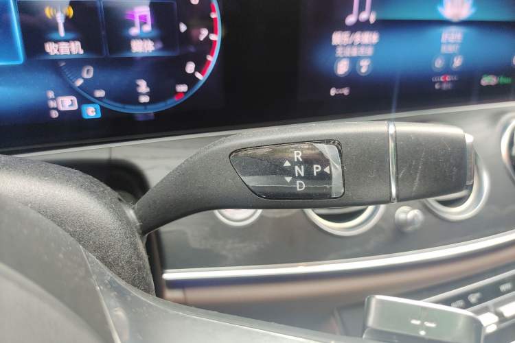 Used Mercedes-Benz E-Class 2021 Facelift E 260 L Sport Edition