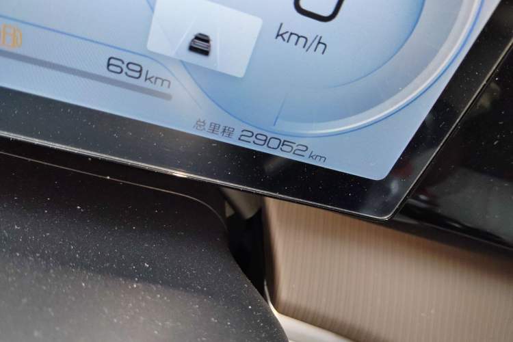 Used BYD Song Pro New Energy 2023 Champion Edition DM-i 110KM Beyond Model