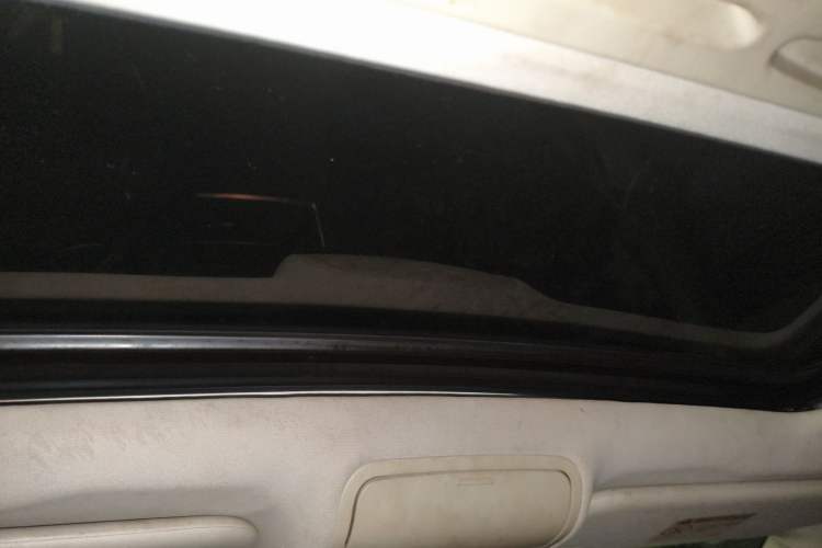 Used Bestune X40 2018 Internet Celebrity Edition 1.6L Automatic Luxury Version Headliner