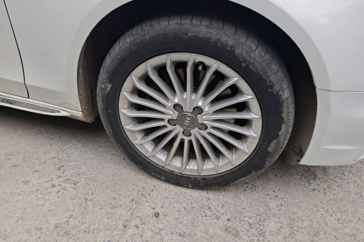 Used Audi A4L 2016 35 TFSI Collector's Edition Automatic Standard Model