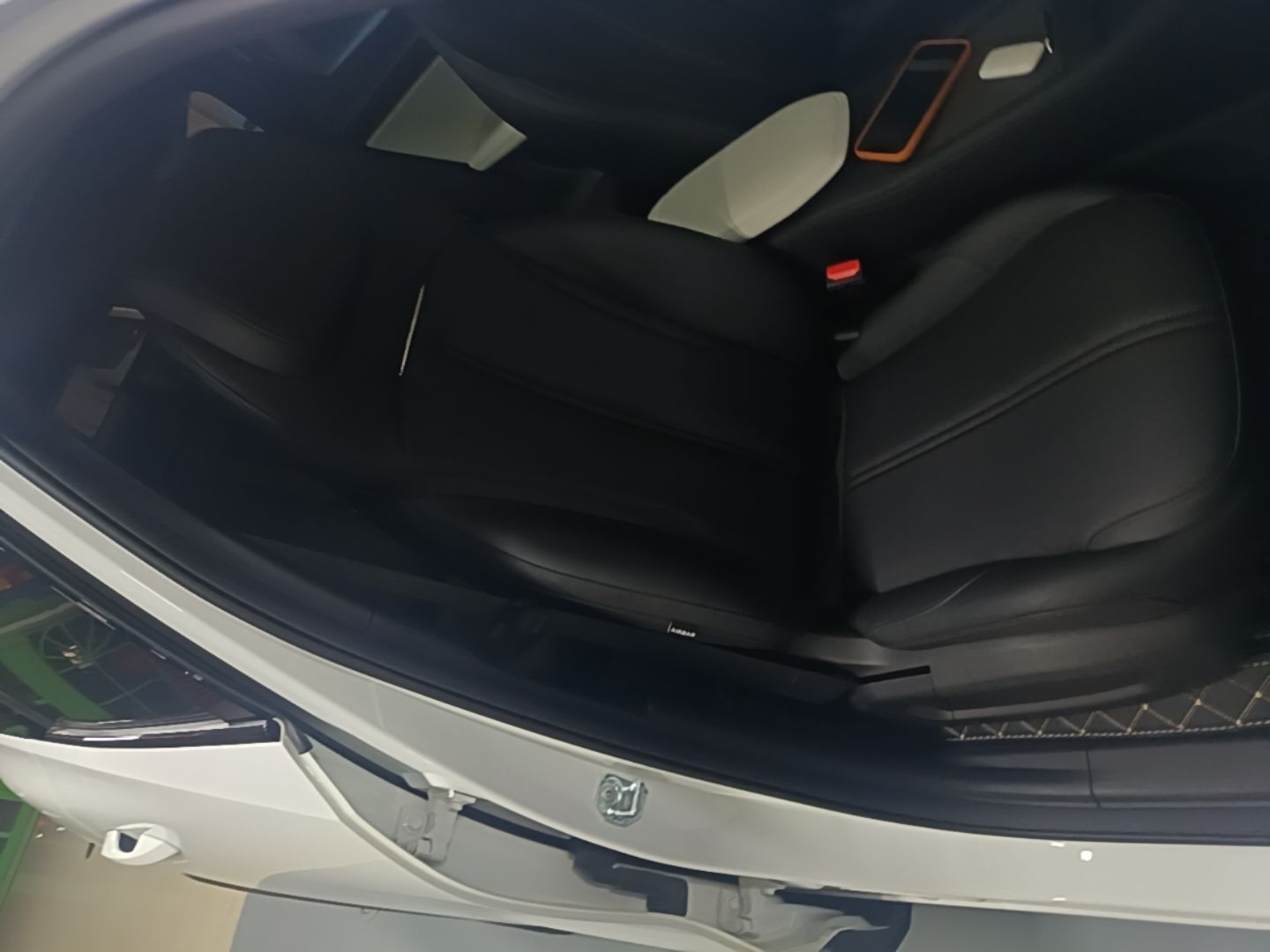 Geely Galaxy L7 2023 1.5T 55km PRO — снимка 19