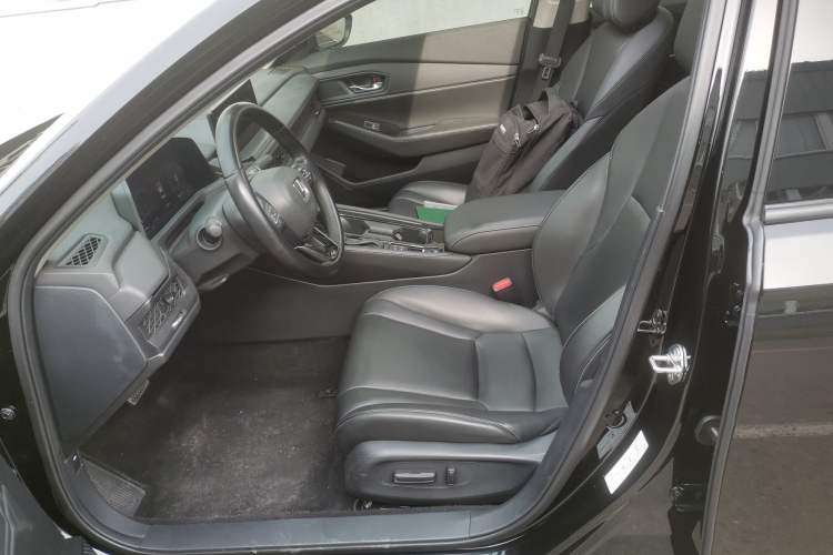 Used Honda Accord 2023 260TURBO Smart Enjoyment Version