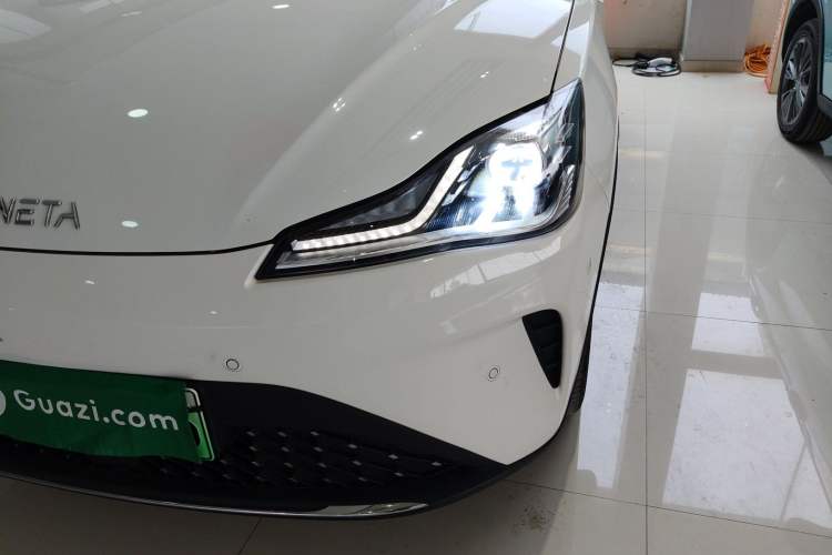 Used NETA AYA 2023 401