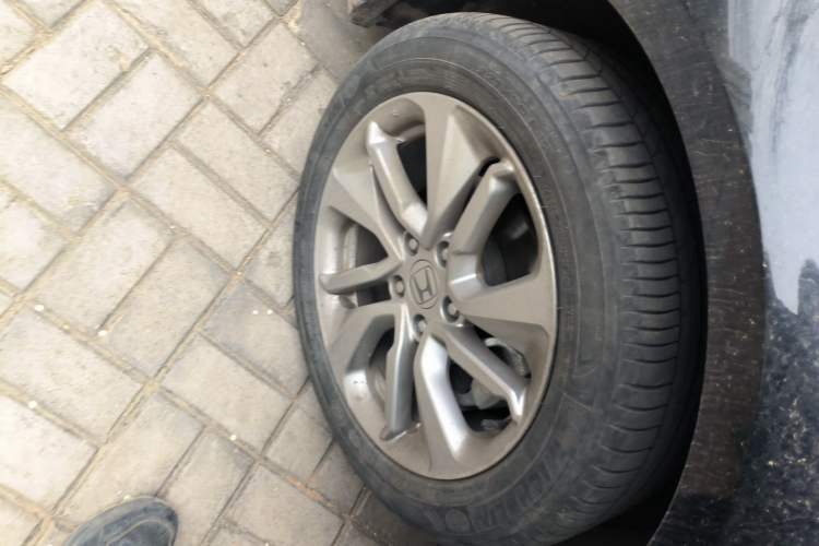 Used Honda Accord 2018 260TURBO Luxury Edition China VI Right Front Wheel Hub