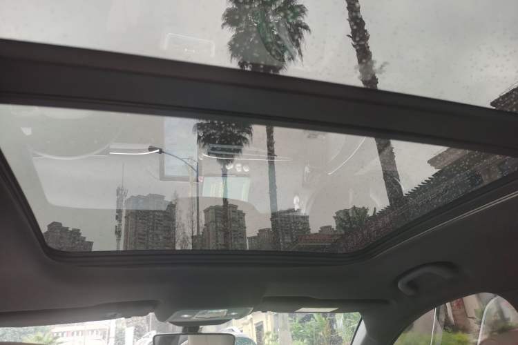 Used BYD Song Pro New Energy 2023 Champion Edition DM-i 71KM Leading Model
