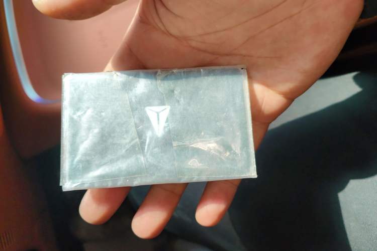 Used Deepal S07 2024 215Max Qiankun Intelligent Driving ADS SE Range-Extended Version
