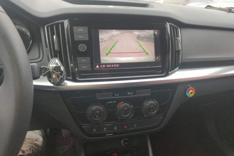 Used Skoda Kamiq 2018 1.5L Automatic Comfort Edition China VI Standard