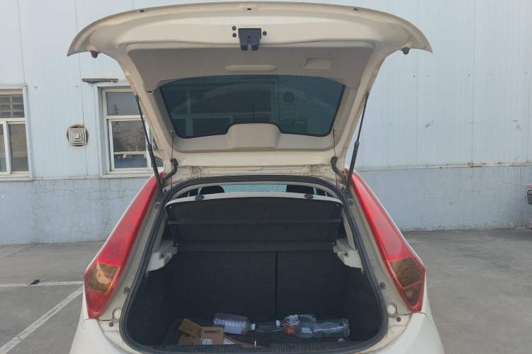 Used MG 3 2013 1.5L AMT Elite Edition