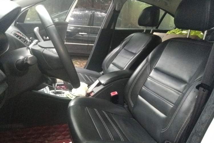 Used Renault Fluence 2015 2.0L Fashion Edition
