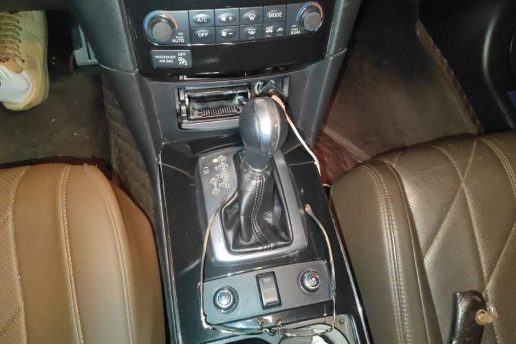 Used Infiniti FX 2013 FX37 Standard Edition
