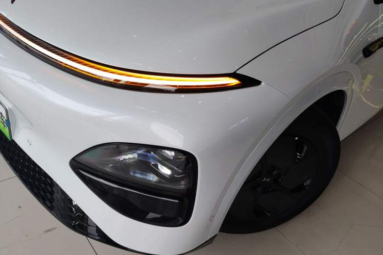 Used XPeng G6 2025 625 Long-Range Max Flagship Edition