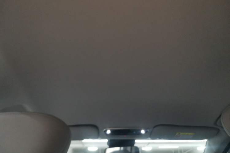 Used SAIC MAXUS G70 2024 2.0T Automatic Comfort Edition 7-Seater