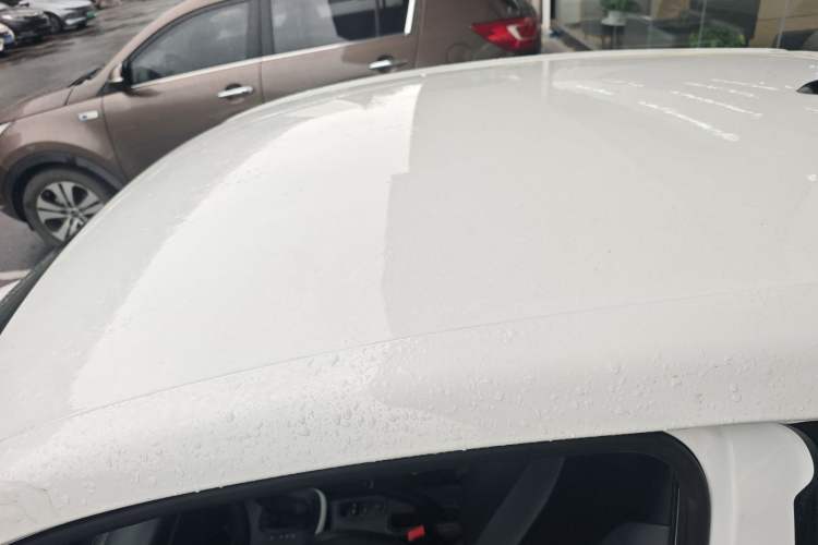 Used Roewe Clever 2022 311km QiQi BoBo Edition
