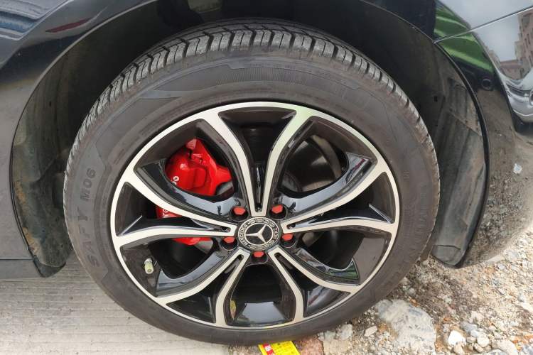 Used Mercedes-Benz E-Class 2022 Revised E 300 L Sporty and Stylish Edition