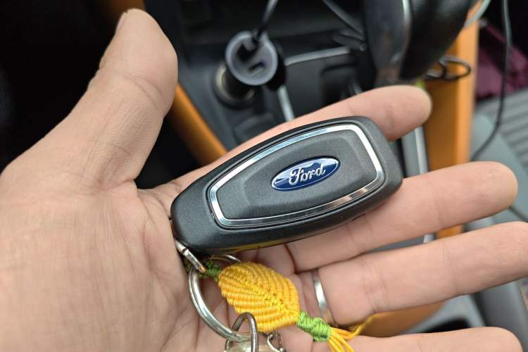 Used Ford Focus 2017 Hatchback EcoBoost 180 Automatic Sport Model