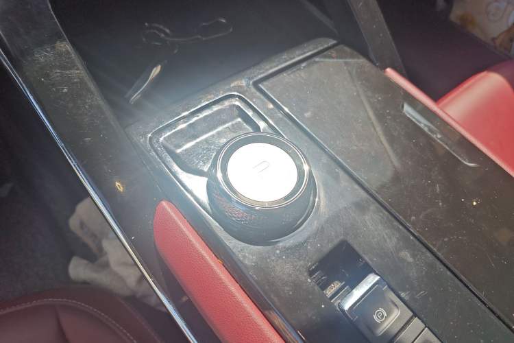 Used Haval H6 2021 3rd Generation 1.5T Automatic Two-Wheel Drive Max