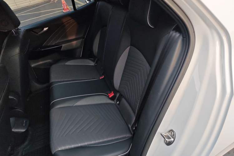 Used Volkswagen ID.3 2024 Outstanding Edition