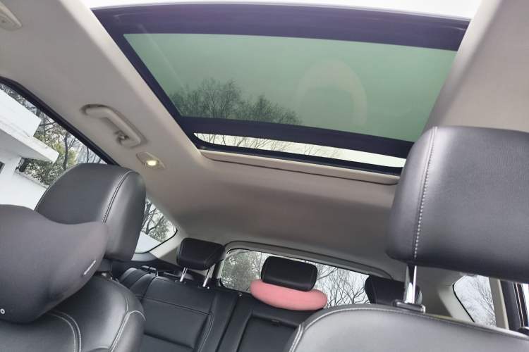 Used Ford Kuga 2017 EcoBoost 245 Four-Wheel Drive Platinum Edition