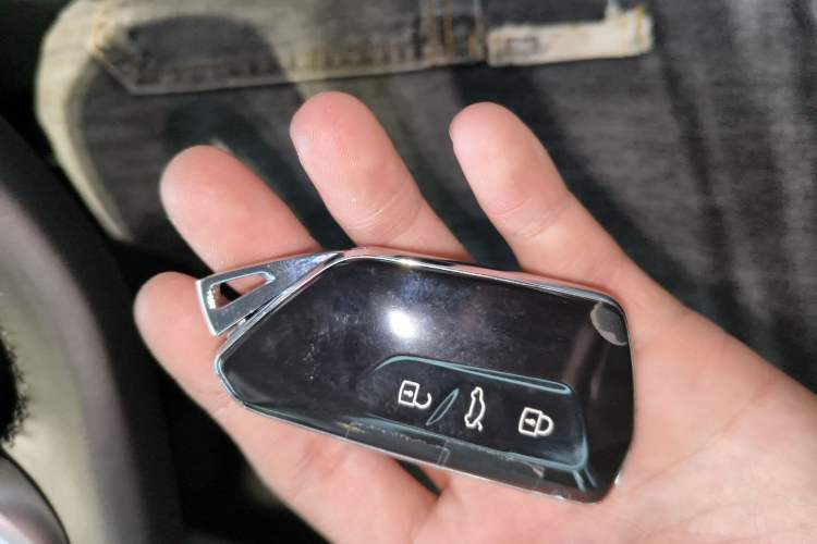 Used Volkswagen Tavendor 2023 380TSI Four-Wheel Drive R-Line Cruise Edition
