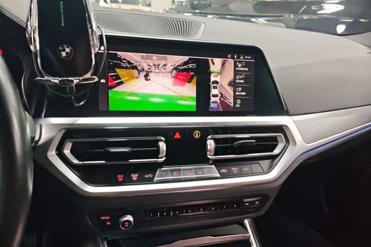 Used BMW 4 Series 2022 425i Gran Coupe M Sport Night Edition