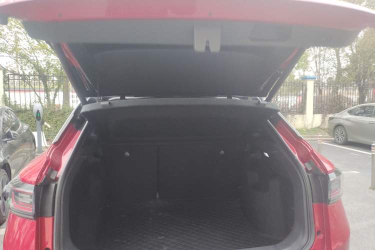 Used Volkswagen ID.4 X 2021 Pro Smart Long-Range Edition
