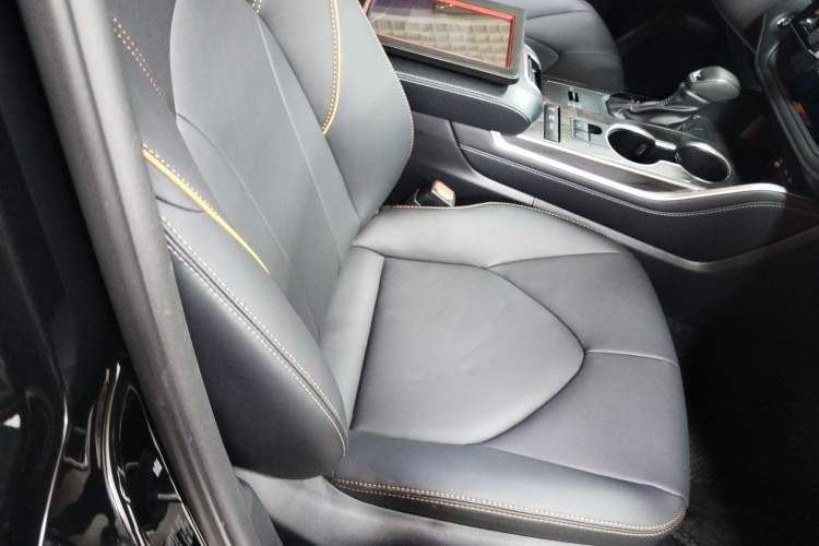 Used Toyota Crown Kluger 2024 2.5L HEV Four-Wheel Drive Premium Edition