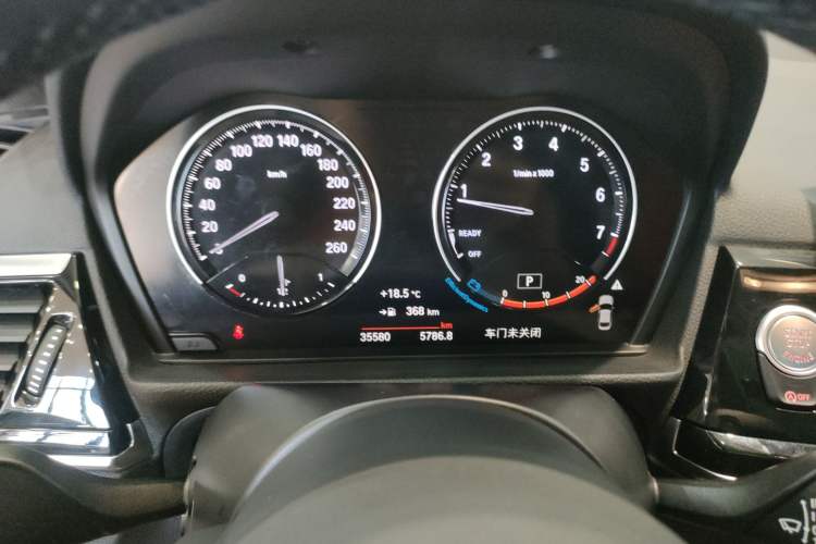 Used BMW 1 Series 2022 125i M Sport Night Edition