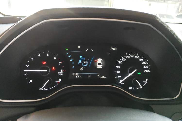 Used Toyota Avalon 2023 2.0L Premium Edition