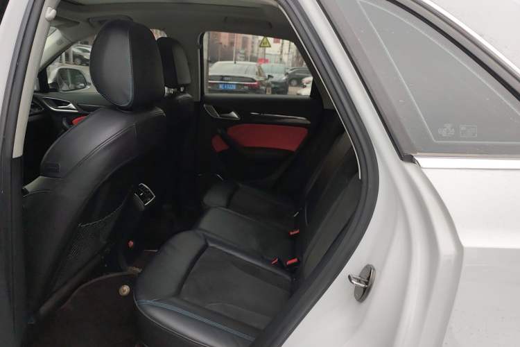 Used Audi Q3 2018 30th Anniversary Edition 35 TFSI Sport Model
