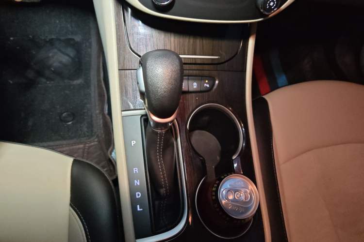 Used Buick Verano 2018 Sedan 15S Automatic Leading Model
