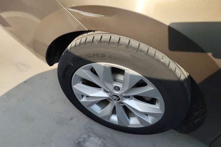 Used Skoda Superb 2019 TSI280 DSG Comfort Edition