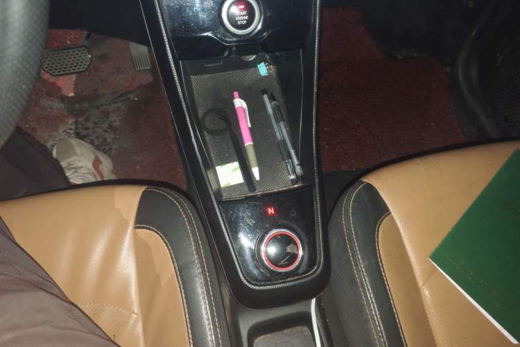 Used NETA N01 2019 380i
