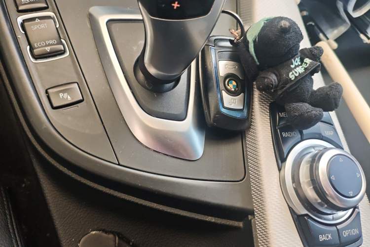 Used BMW 3 Series GT 2017 320i M Sport
