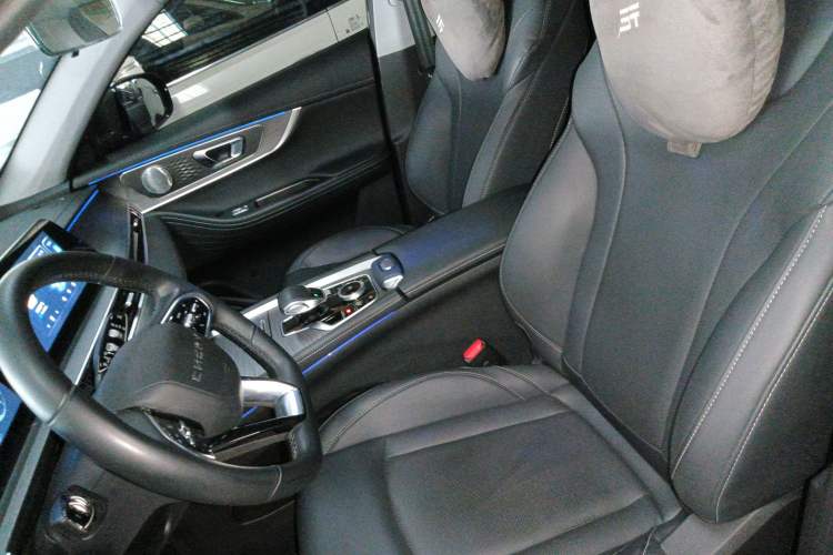 Used Chery Tiggo 8 PRO 2022 290T Two-Wheel Drive Sky Dome Edition 5 Seats