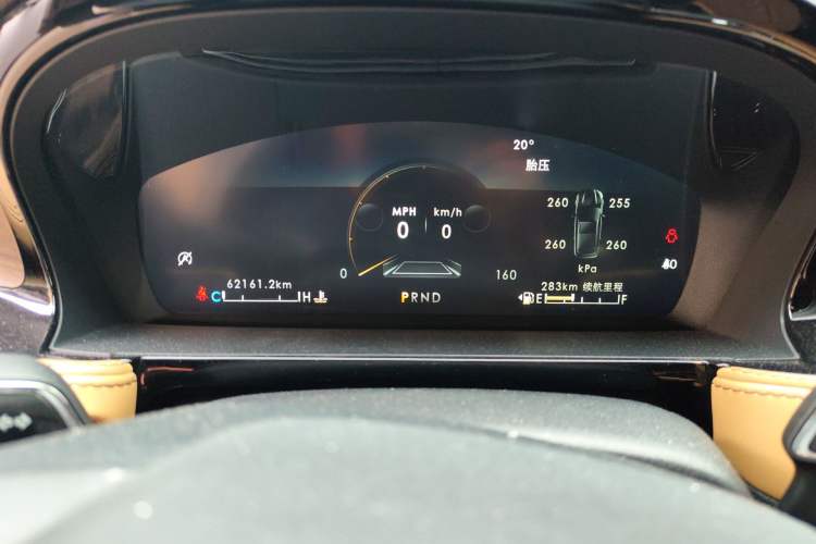 Used Lincoln Corsair 2022 2.0T Two-Wheel Drive Luxury Edition
