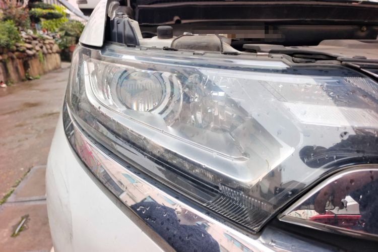 Used Mitsubishi Outlander 2018 2.0L Two-Wheel Drive Glory Edition 5 Seats
