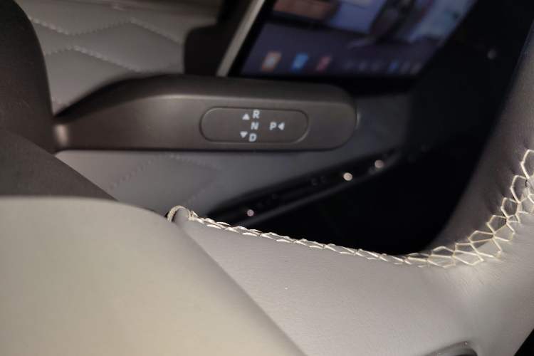 Used Dongfeng NAMMI 01 2024 Co-Creation Edition Co-Creation ME Version
